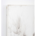 Large Sabino Guisu Smoke Painting, Che Guevara